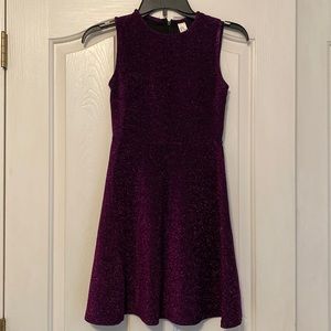 Dress, juniors XS great condition only worn once